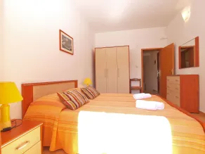 Apartment 1305 - Habitación