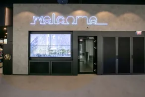 H2 Hotel Budapest - Reception