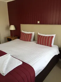 The White Swan - Room