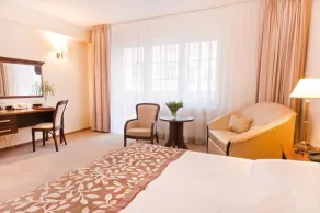 Hotel Lubicz - Room
