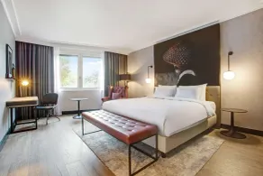 Radisson RED London Heathrow - Room