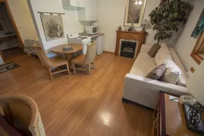 Coachlite Inn - Zimmer
