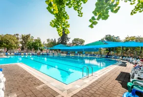 Nof Tavor Hotel - Piscine