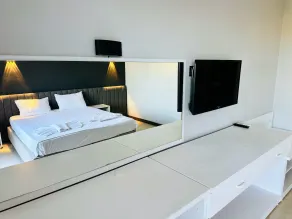 Pera Aura Resort Hotel & Spa - All Inclusive - Camera