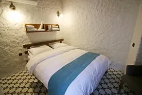 Homeros Butik Otel - Room