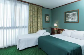 Leonardo Hotel Milan City Center - Zimmer