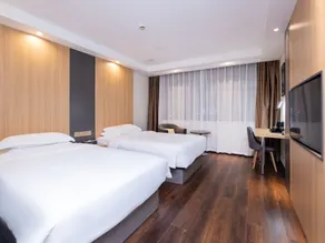 Country Inn & Suites by Radisson  - Chambre