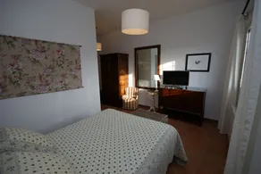 Finca El Romeral - Zimmer