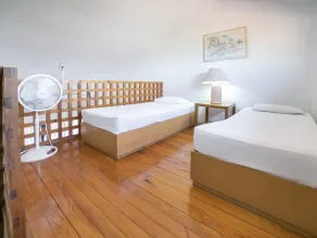 Hotel La Rinconada Santa Fe - Chambre