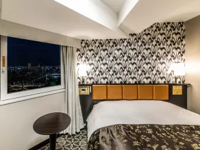 APA Hotel & Resort Ryogoku Ekimae Tower - Chambre