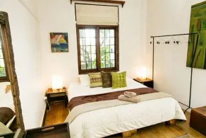 Karoo Soul - Room