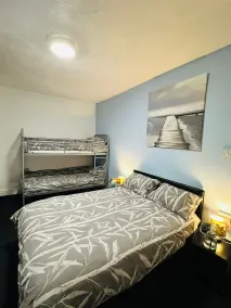 Hotel Vibes - Quarto