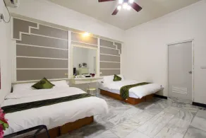陶陶居商旅 Tautauchu Hotel - Habitación