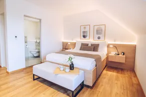 Tri lučke Hotel & Restaurant - Zimmer