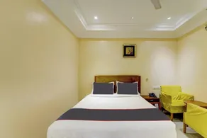 RG Suites Ashok Nagar - Chambre