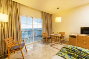 Krystal Vallarta - Chambre