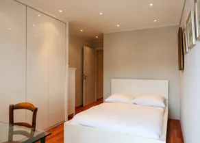 The Apartment Bonn - Rom