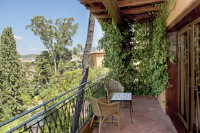 Rigat Park & Spa Hotel - Adults Recommended - Vue de la chambre