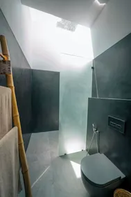 The 180 Villa - Baño
