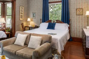 Amelia Island Williams House - Chambre