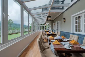 Langdale Boutique Hotel by Amaya - Restaurant