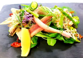 Hotel Anna Casparii - Restaurant