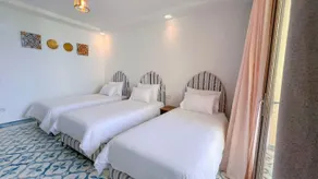 Oussoul House - Room