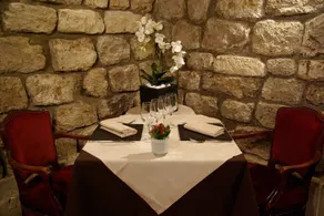 Hôtel Le Ruisseau Saint-Mandé - Restaurant