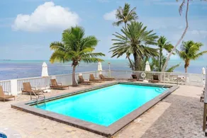 Rainbow Bend Resort - Piscine