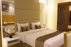 AL Muhaidb Residence Abha - Economic - Room