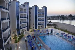 Golden Jewel Ismailia Resort - Piscine