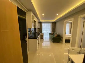Bavul Suite Airport - Chambre