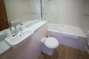 Arrochar Hotel 'A Bespoke Hotel' - Baño