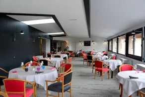 Le Bel Vue - Restaurant