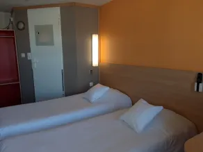 Premiere Classe Liege / Luik - Room