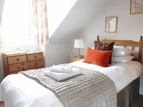Abbotsford Guest House - Chambre
