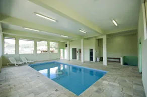 Pousada Vale Del Sol - Pool