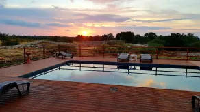 Masseria Pozzo Tre Pile  - Pool
