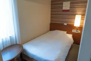 Mori-no-Hotel Sendai - Rom