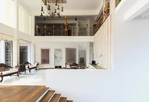 Ayurvie Weligama - Ayurvedic Retreat by Thema Collection -Exclusively for Adults- - Rezeption