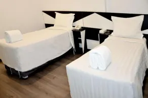 Mira Al Sudd Hotel Makkah - Chambre