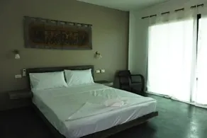 Sairee Sairee Guesthouse - Chambre