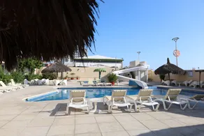 Hotel Sands Arenas - Piscine