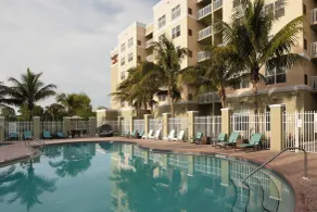 Residence Inn Fort Myers Sanibel - Piscine