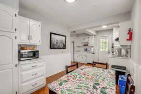 Madison Home: Walk to Main Street! - Interior