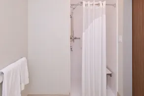 Holiday Inn Express Glenwood Springs Aspen Area by IHG - Bad
