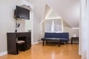 Hillview At Mystic Ridge - Room