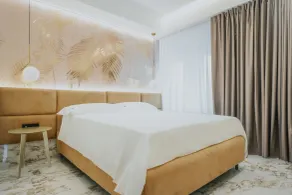 POETICA BOUTIQUE SKY HOTEL - Room