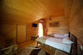 Hotel Harmony - Zimmer