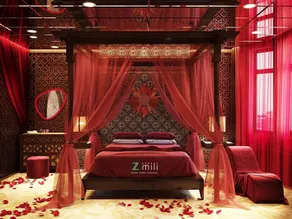 Zen Love Station - Adults Only - Quarto